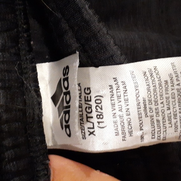 ADIDAS Pants - Picture 4 of 4